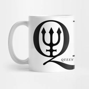 Official Sauce - QN Mug